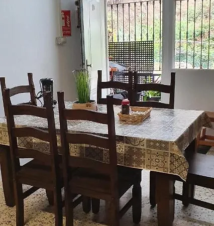 El Puente Taganana