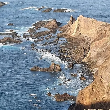 El Puente Daire Taganana