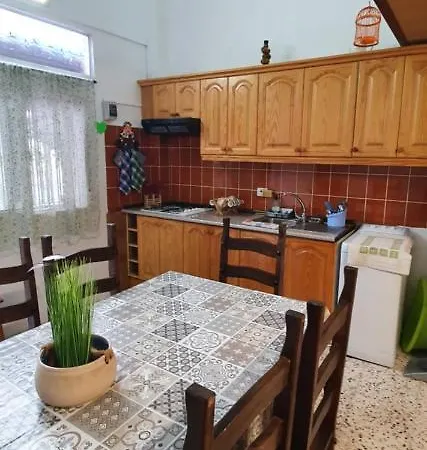 Apartment El Puente