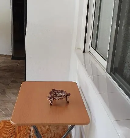 Apartment El Puente *