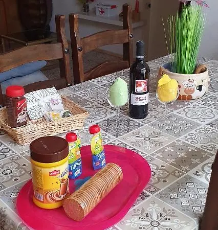 El Puente Appartement Taganana