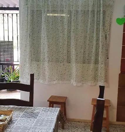 Apartment El Puente