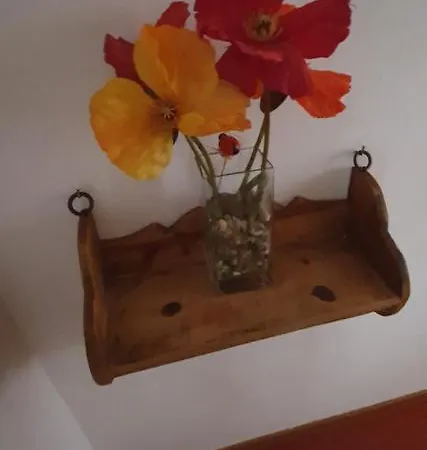 El Puente Apartmán Taganana