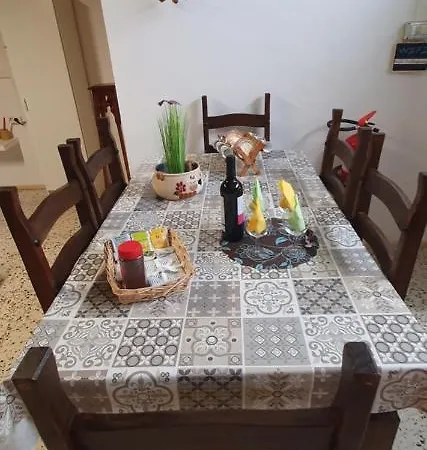 Apartment El Puente *