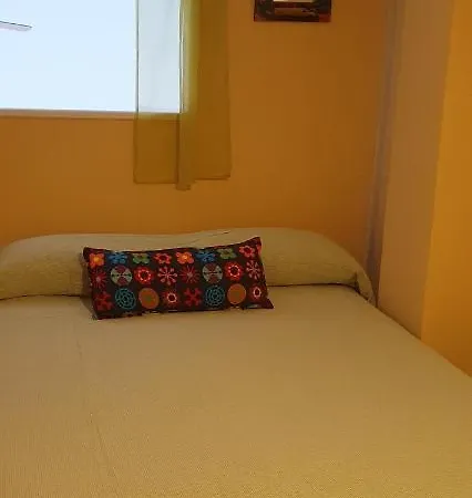 El Puente * Taganana