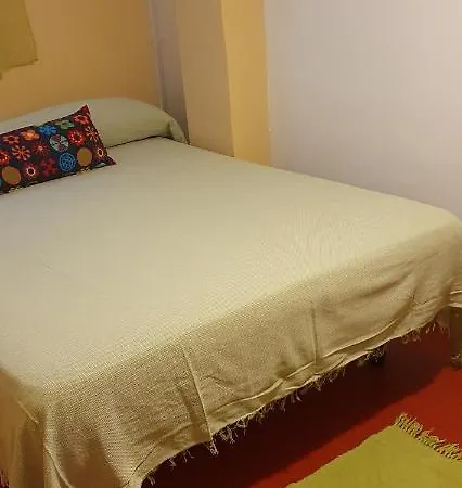 El Puente Apartment Taganana