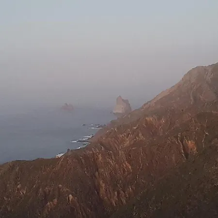 Apartamento El Puente