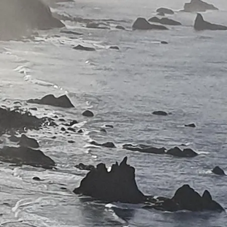 Apartamento El Puente