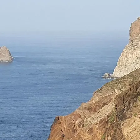 El Puente * Taganana