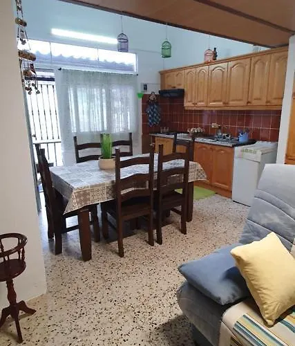 El Puente Appartement Taganana