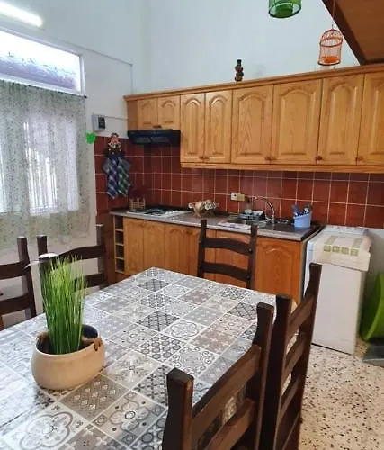 Appartement El Puente