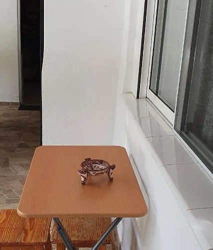 Appartement El Puente *