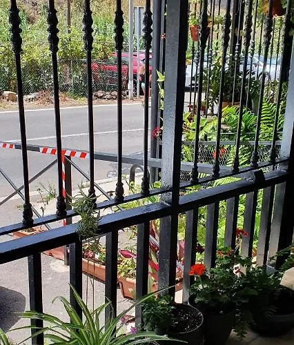 El Puente * Taganana