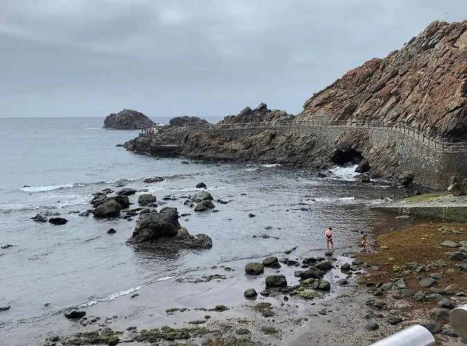 דירה El Puente טגננה