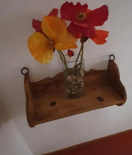 El Puente Lägenhet Taganana