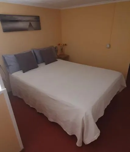 El Puente Appartement