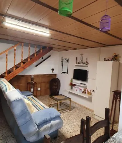 Appartement El Puente *