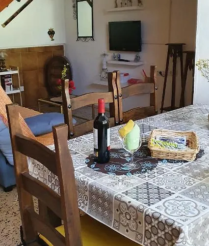 El Puente * טגננה