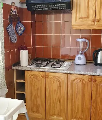 Appartement El Puente *