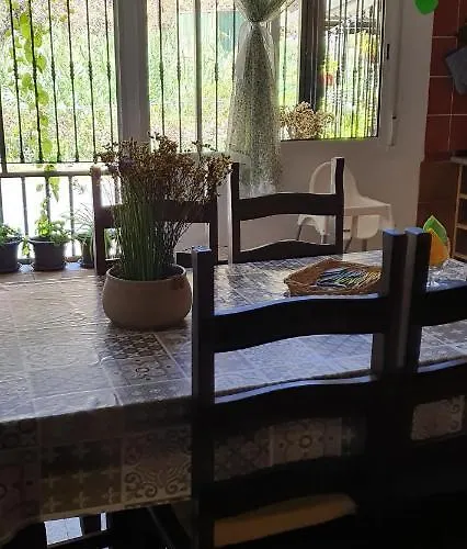 El Puente טגננה