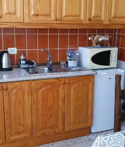 Appartement El Puente