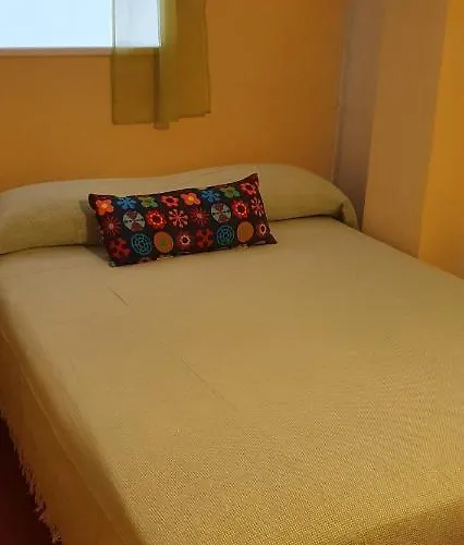 Appartement El Puente Taganana