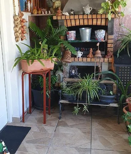 Appartement El Puente *