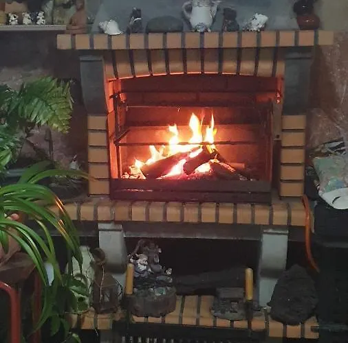 El Puente * טגננה