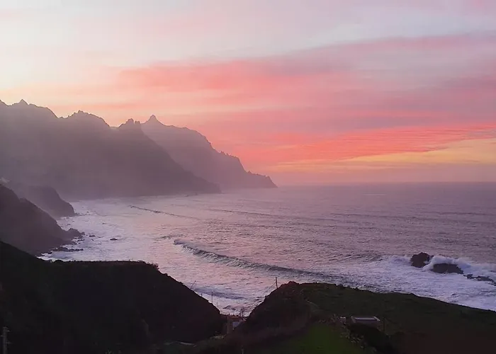 El Puente * טגננה