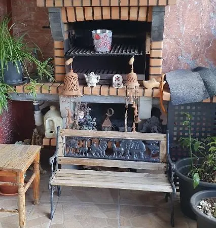 El Puente 塔加纳纳