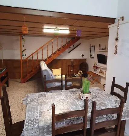El Puente Apartamento *