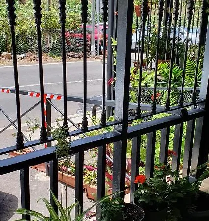 El Puente * Taganana