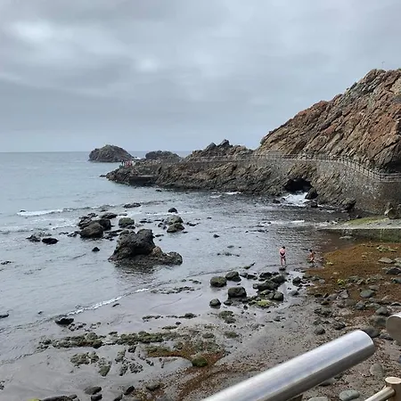 Apartamento El Puente Taganana