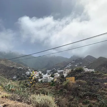El Puente Apartmán