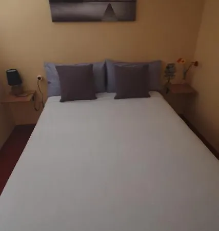 El Puente * 塔加纳纳