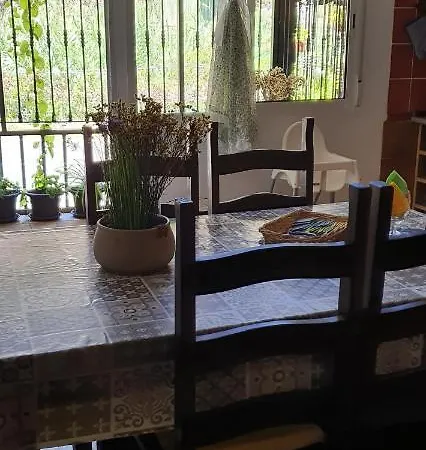 El Puente Taganana