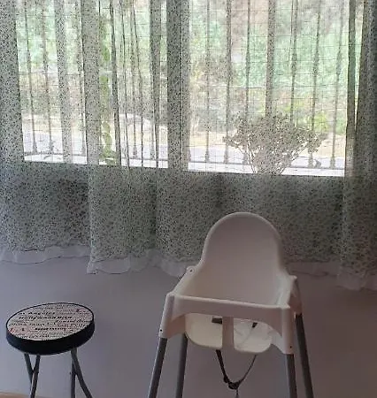 Apartmán El Puente Taganana