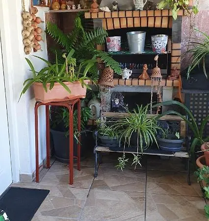 Apartmán El Puente *
