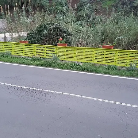 El Puente Apartamento *