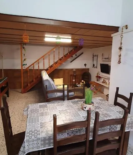 El Puente Appartamento *