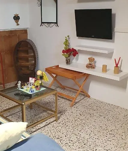 Appartamento El Puente