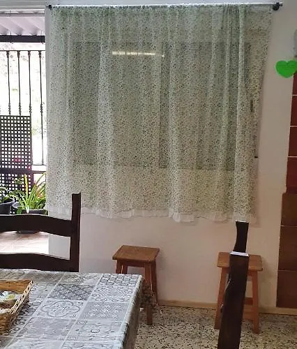 Appartamento El Puente