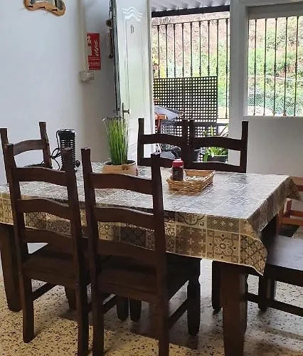 El Puente تاغانانا