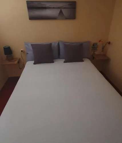 El Puente * تاغانانا