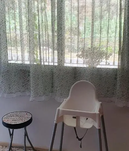 Appartamento El Puente Taganana