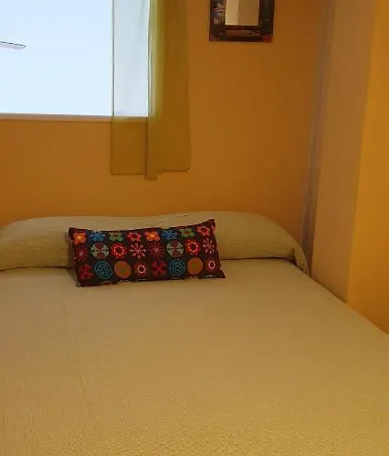 El Puente * تاغانانا