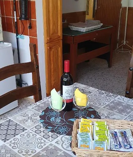 Appartamento El Puente Taganana