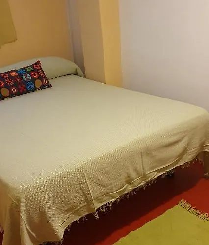 El Puente Appartamento Taganana