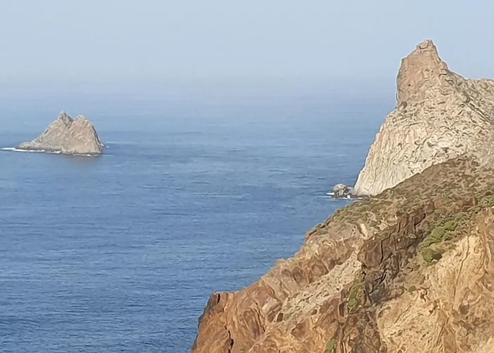 El Puente * Taganana