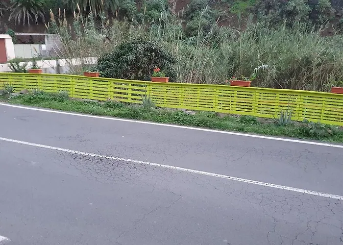 El Puente Appartamento *